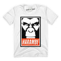 Harambe T-Shirt