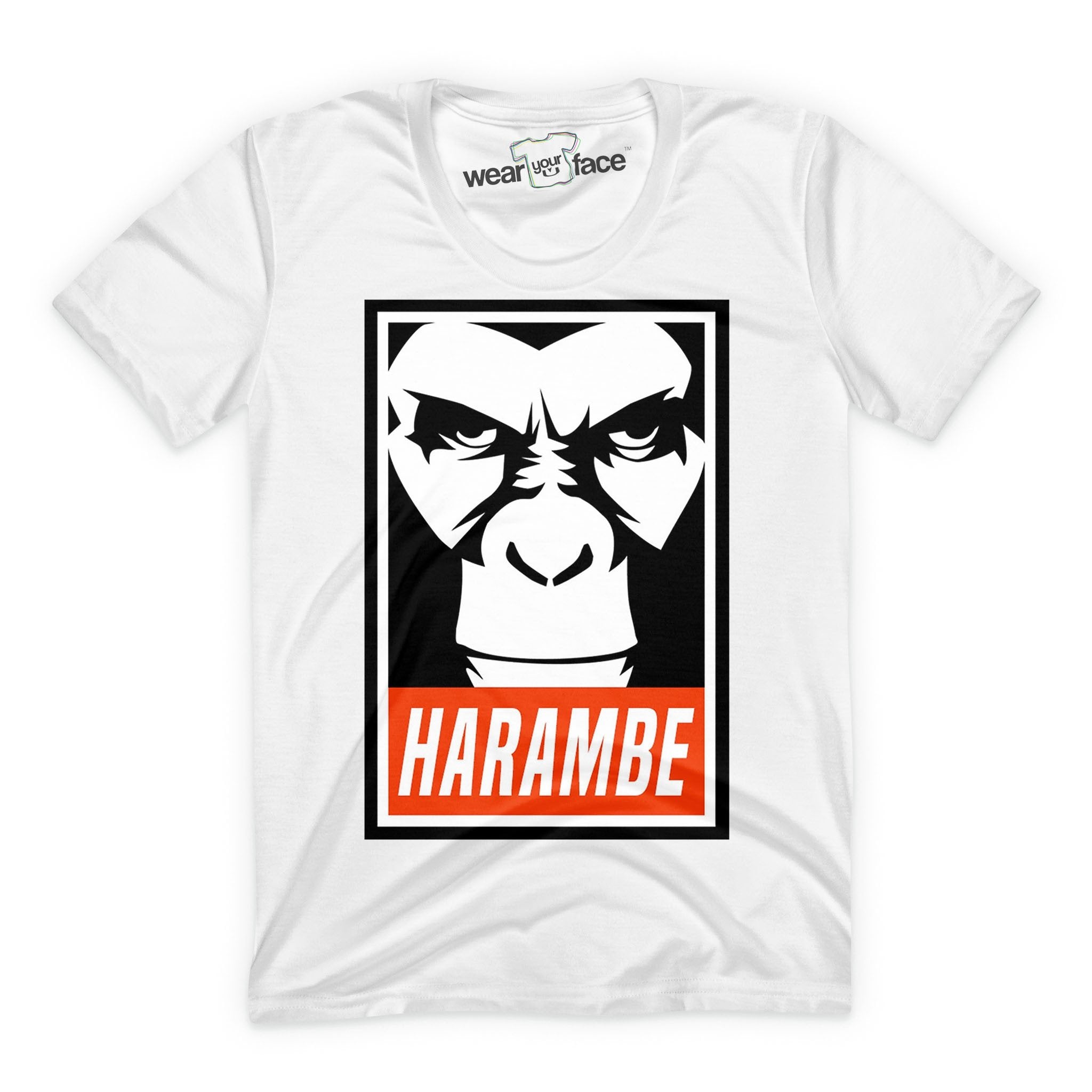 Harambe T-Shirt