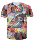 Back To The Future T-Shirt