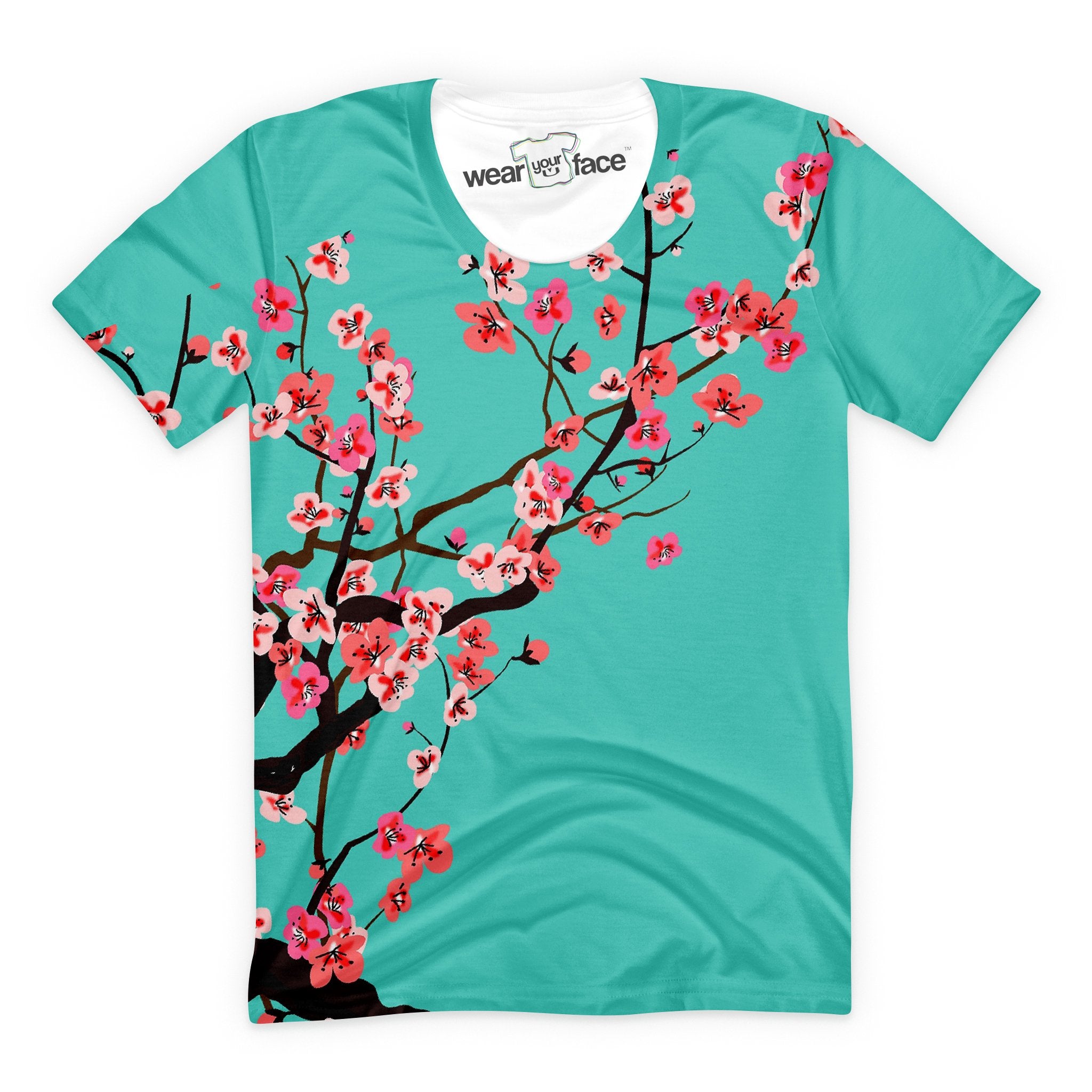 Iced Tea Tree Jersey