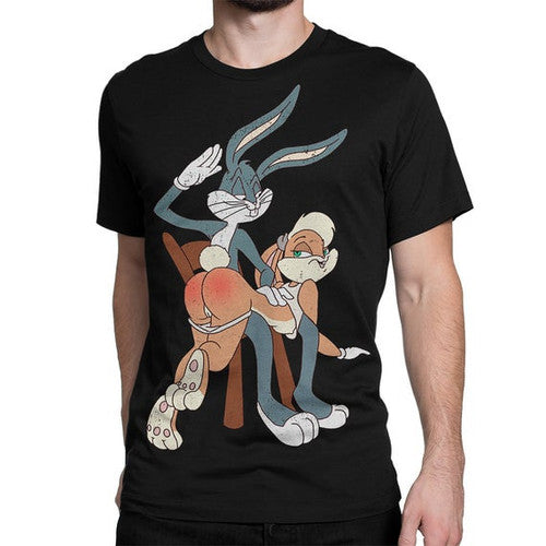 Naughty Lola T-Shirt