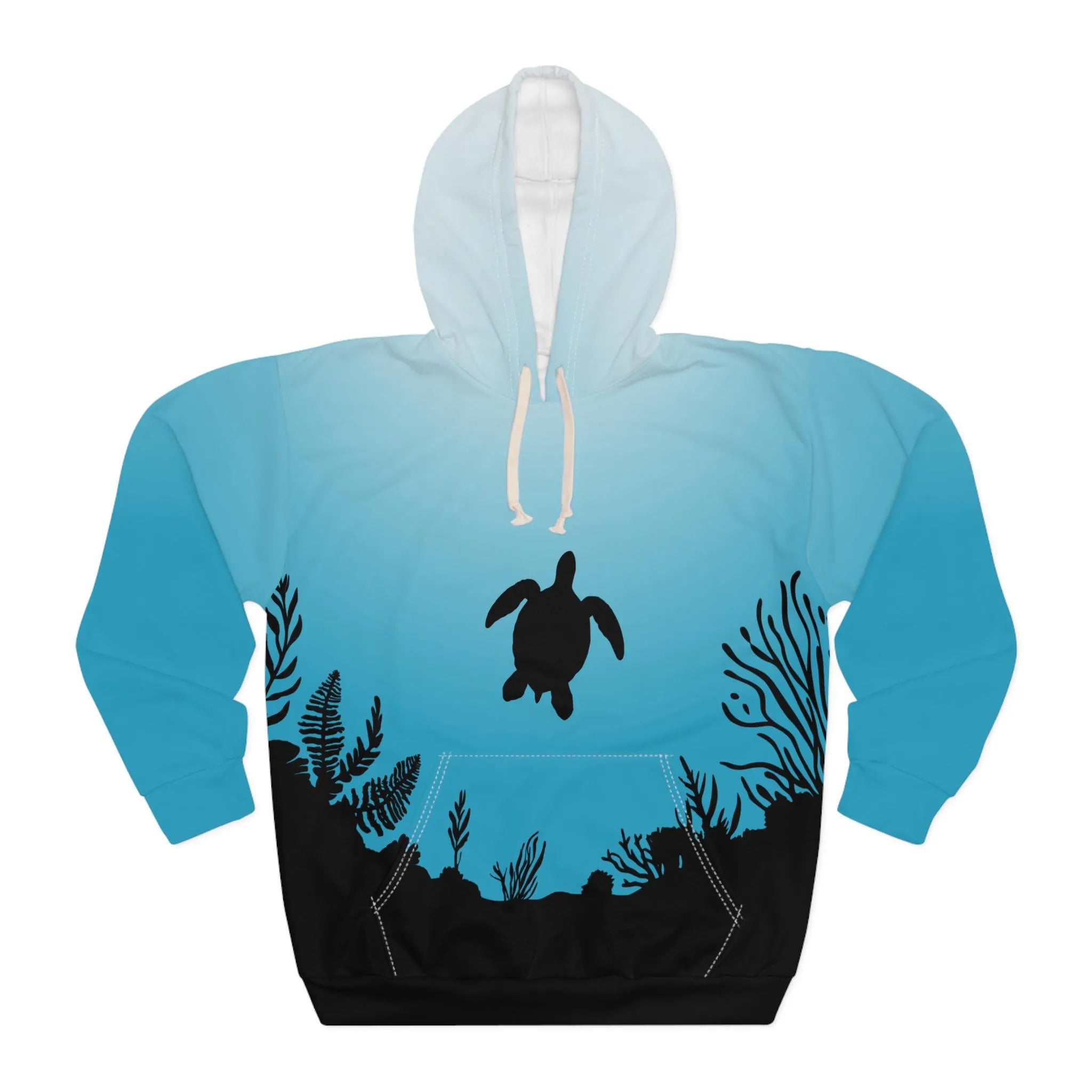 Underwater Adventure Hoodie