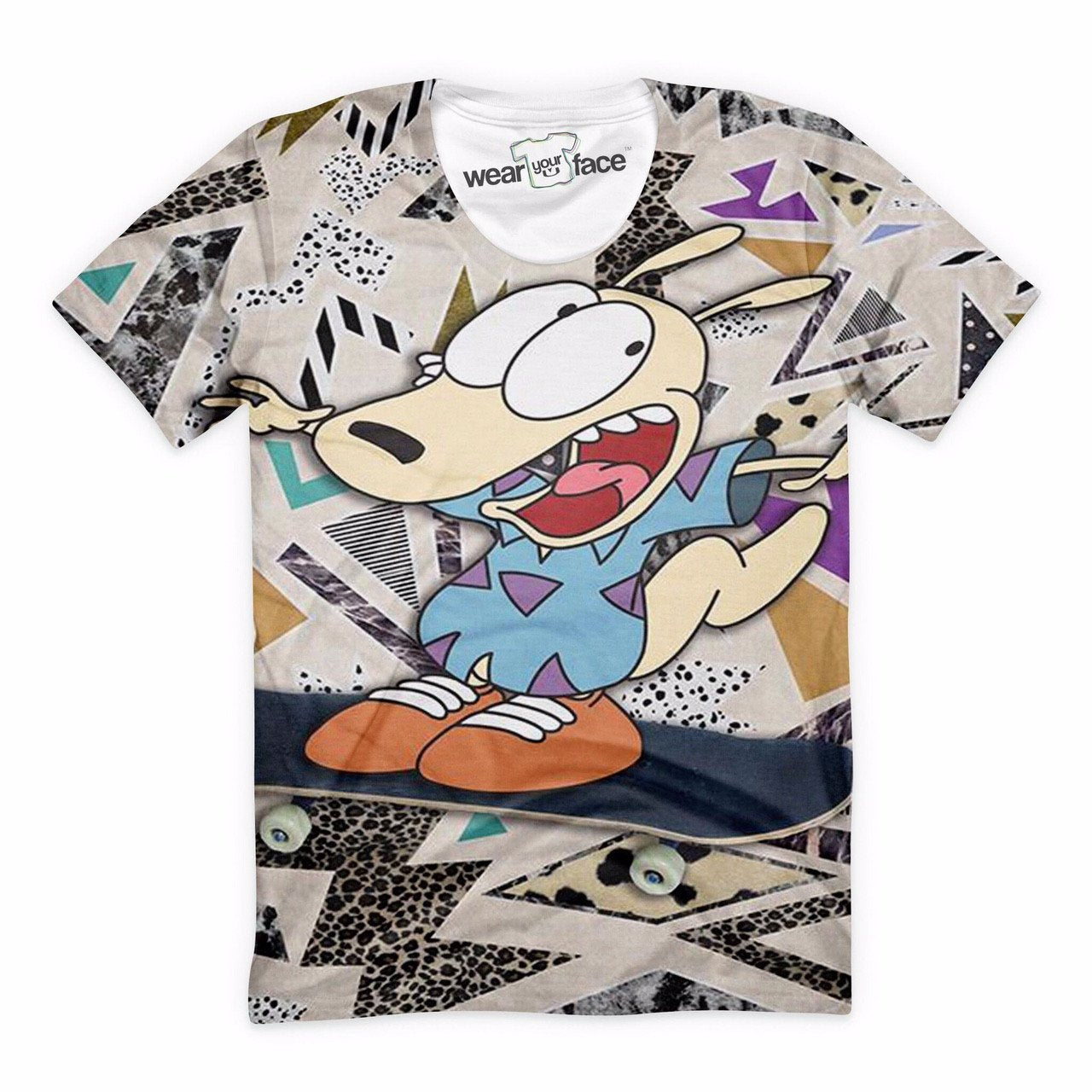 Rocko T-Shirt