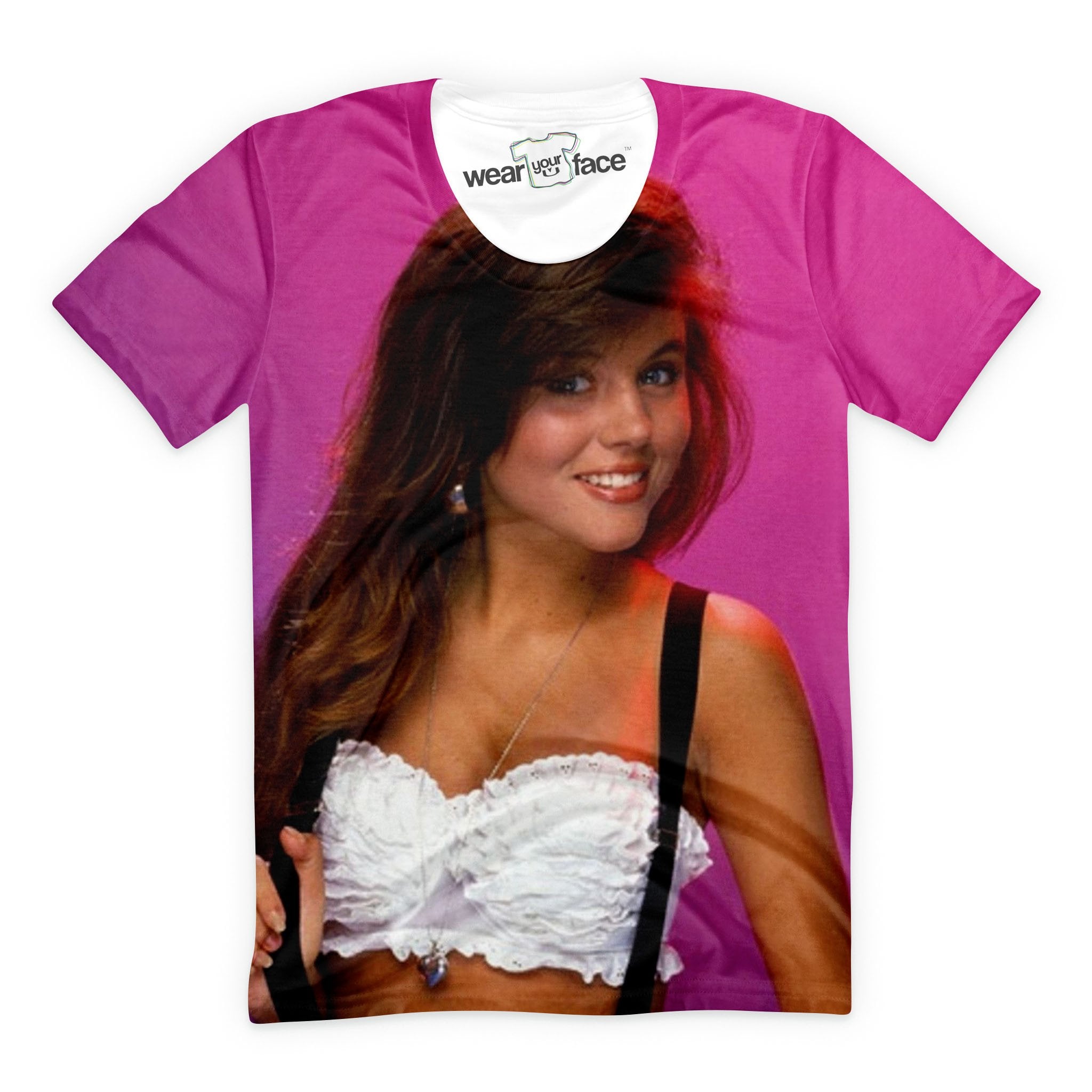 Woman Crush Everyday T-Shirt