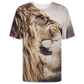 I am the King