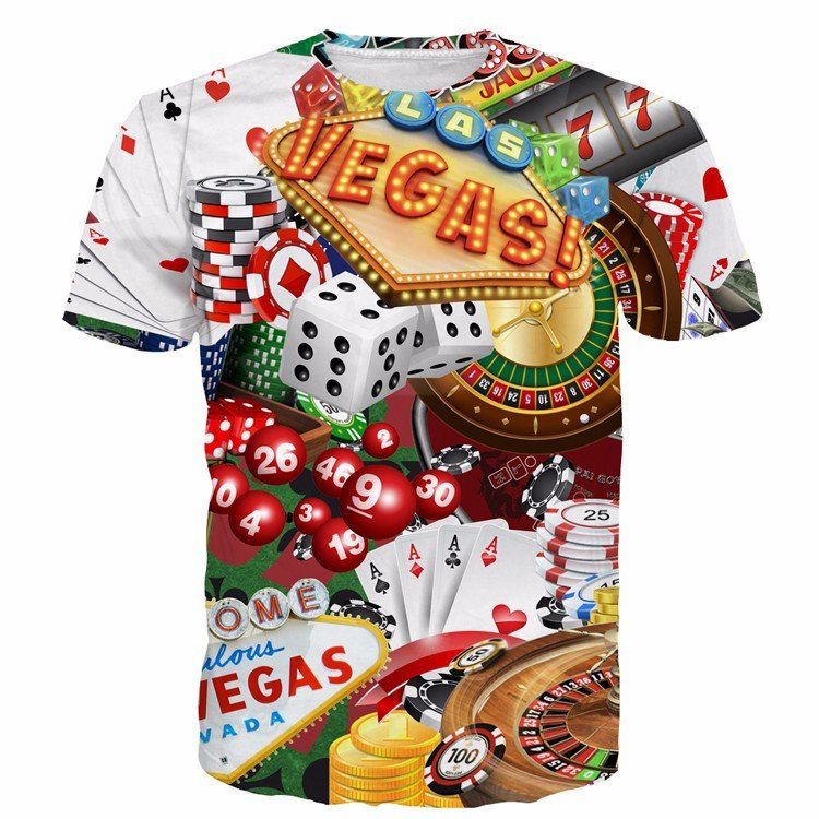 Gambling Las Vegas