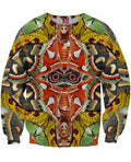 Like Moths Sweatshirt