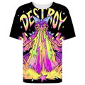 monster art