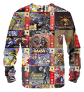 N64 Galore Sweatshirt