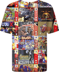 N64 Galore T-Shirt
