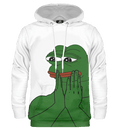 Pepe The Frog Hoodie