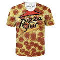Pizza Slut T-Shirt