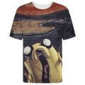 Screaming Jake T-Shirt