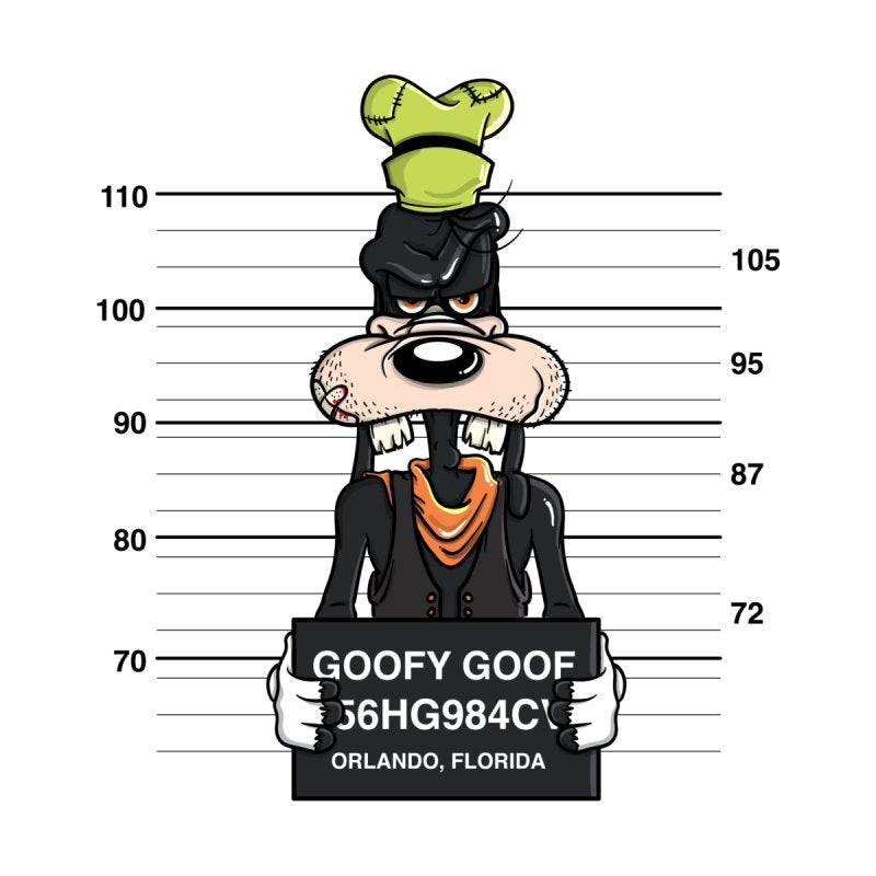 Goofy Goof T-Shirt