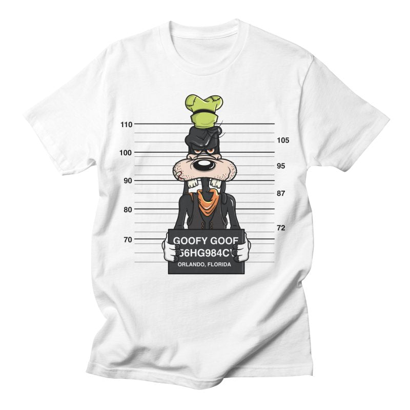 Goofy Goof T-Shirt