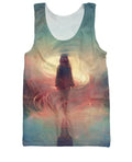 Breathe Tank Top