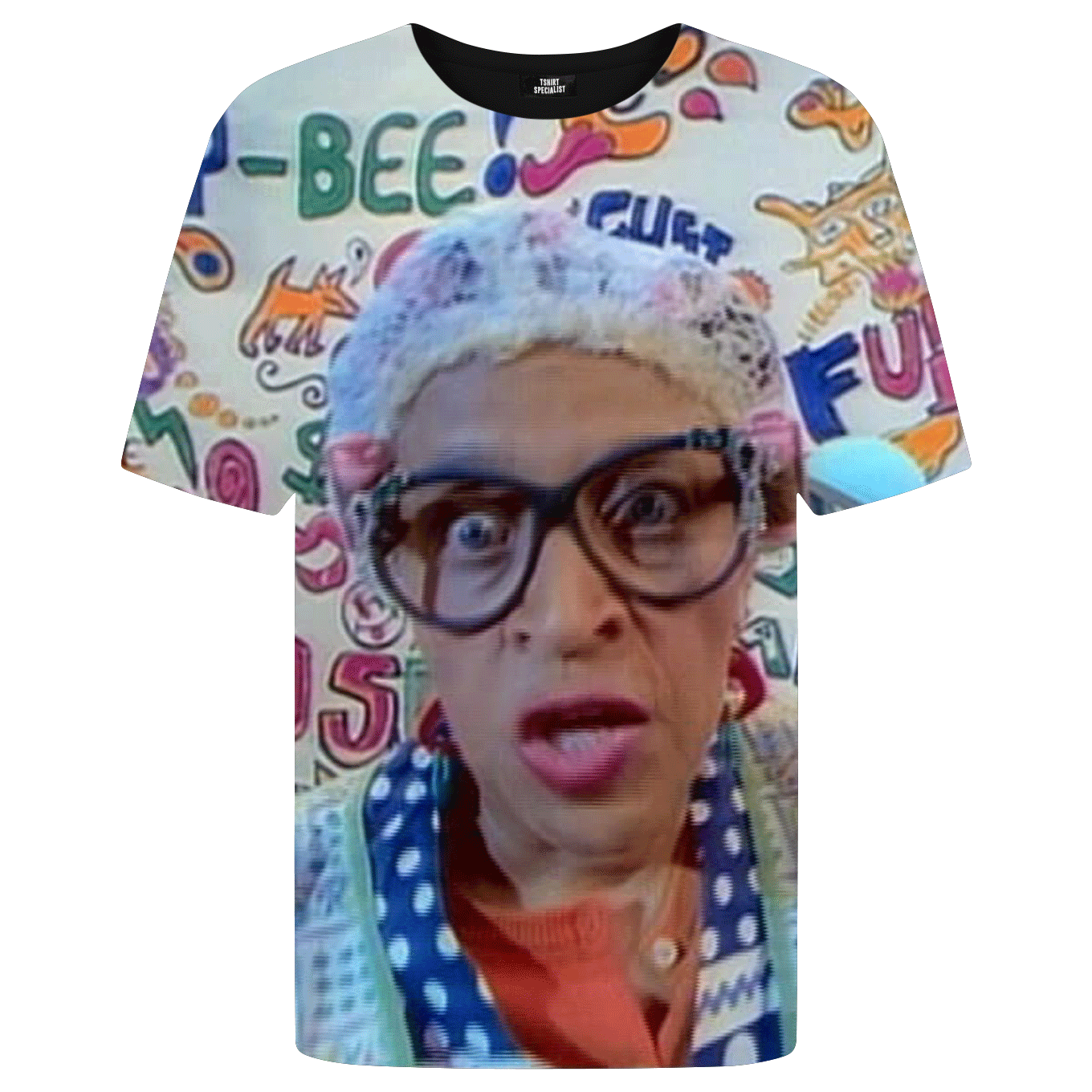 So Fresh T-Shirt