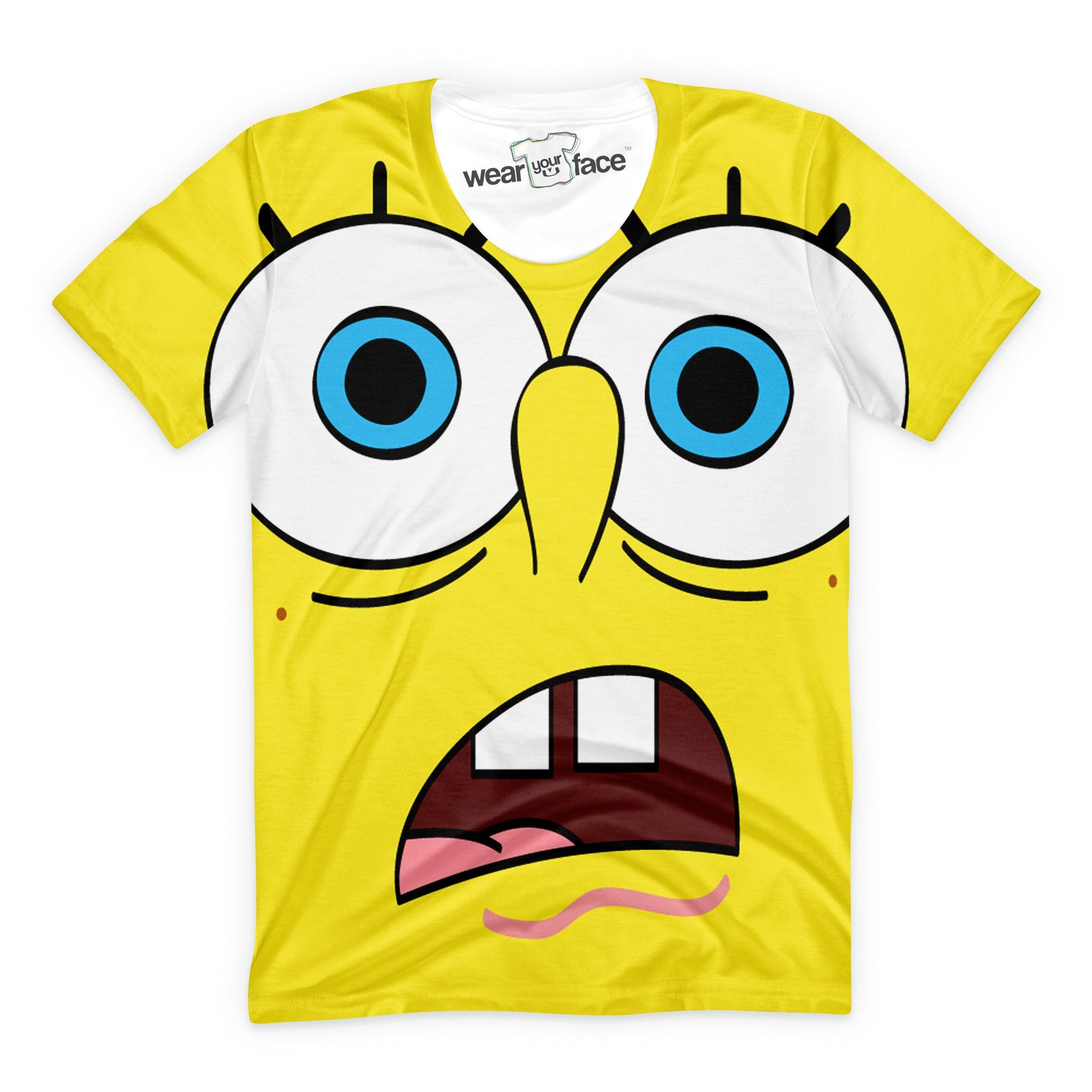 Spongebob T-Shirt