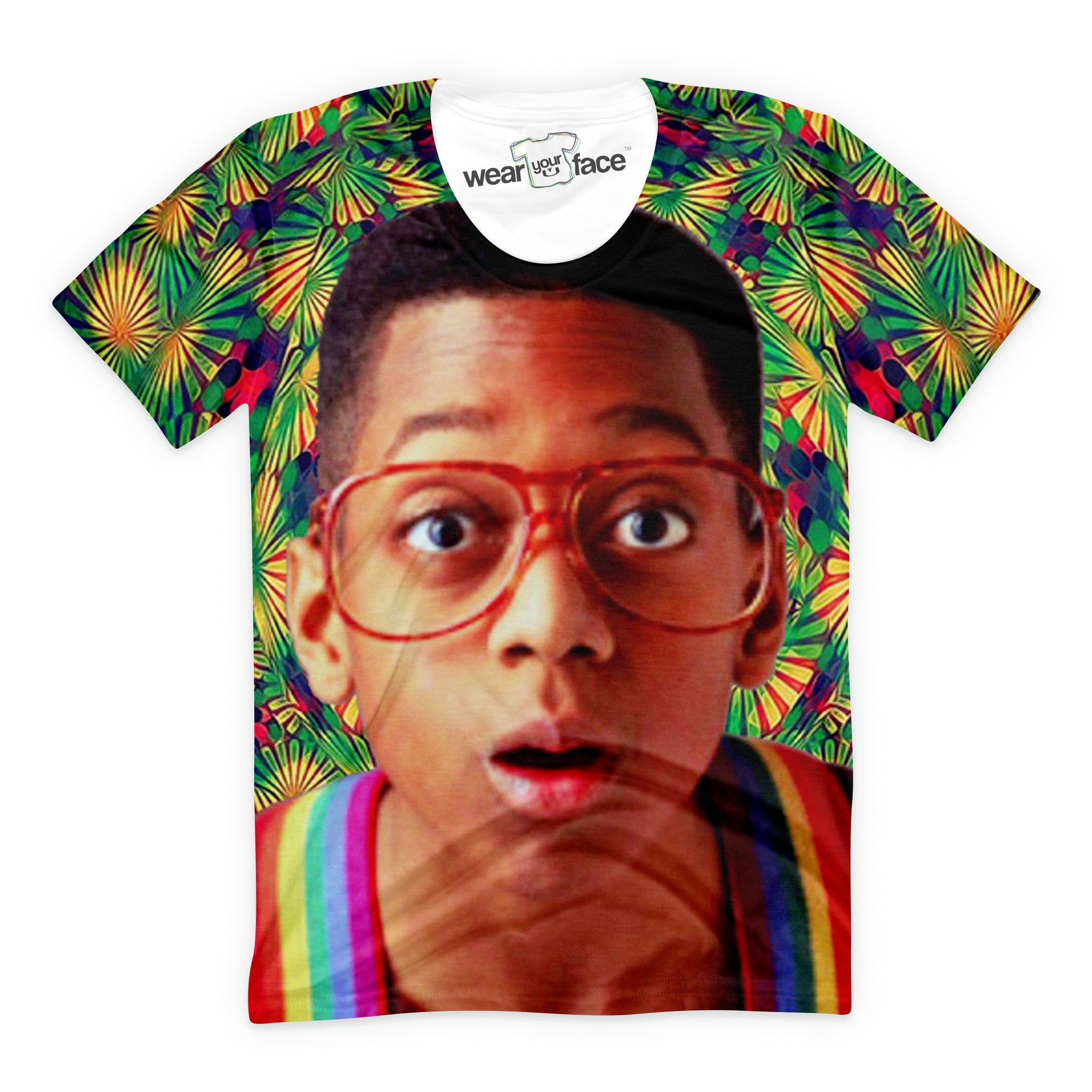 Urkel Trippin T-Shirt