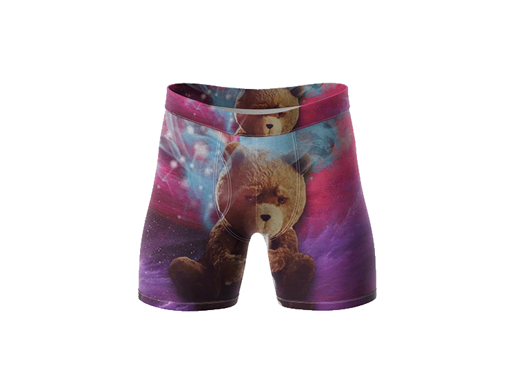Ted Underwear