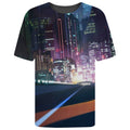 tokyo neon