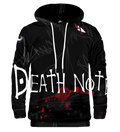 Death Note Hoodie