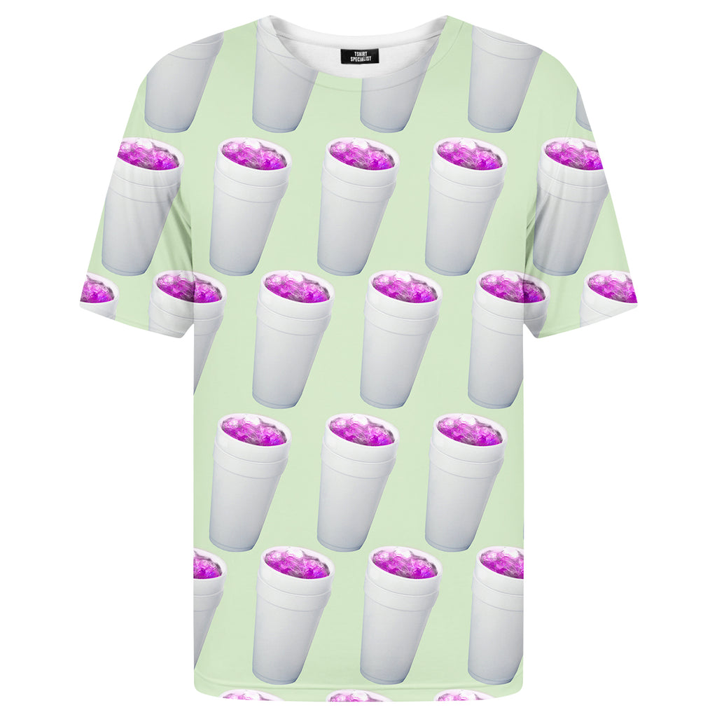 Dirty Sprite Forever T-Shirt