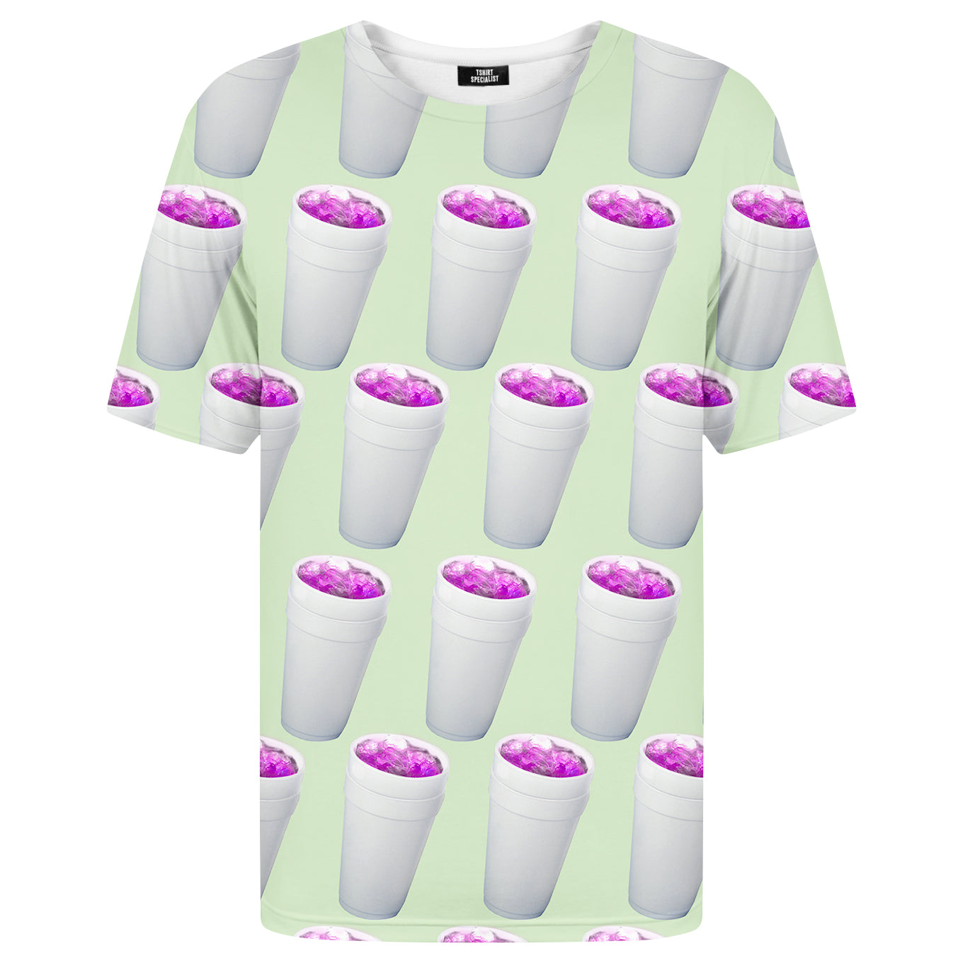 Dirty Sprite Forever T-Shirt