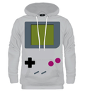 The OG Gameboy Hoodie