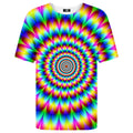 Kaleidoscope T-Shirt