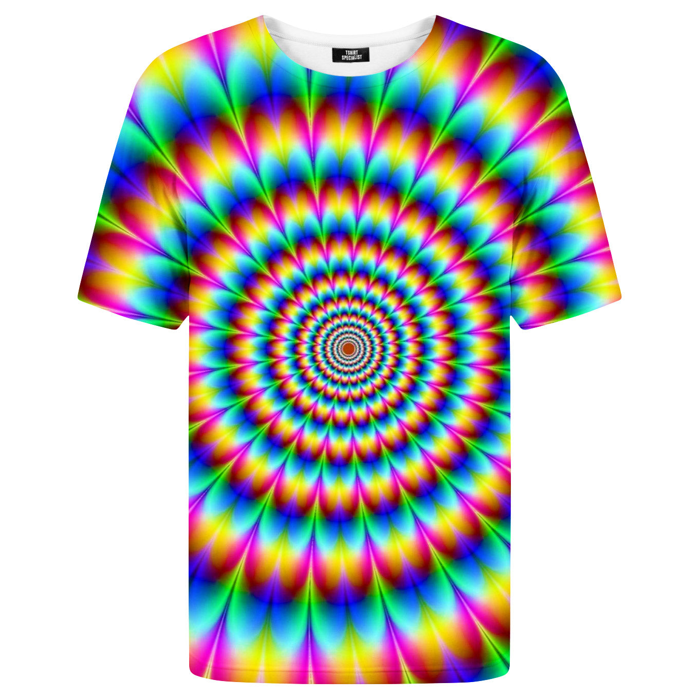 Kaleidoscope T-Shirt