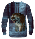 Mountain Lion Sweatshirt