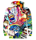Party Starter Kit Hoodie