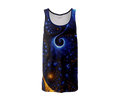 Swirlz Tank Top