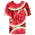 The Watermelon T-Shirt