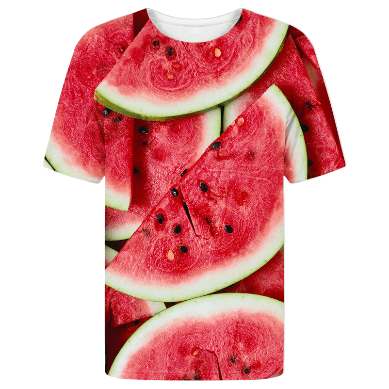 The Watermelon T-Shirt