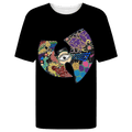 Wu Flower T-Shirt