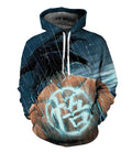 Goku Hoodie
