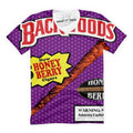 Backwoods Honey Berry Blunts T-Shirt