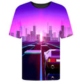 way to retrowave city