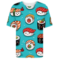 Wearable Sushi T-Shirt