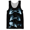 X-Ray Tank Top