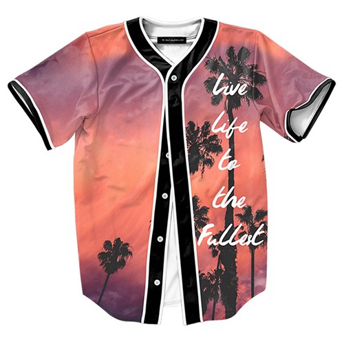2017 Hipster Cartoon T shirt Men Women Unisex Hip Hop Short Sleeve 3D Printed Baseball Jersey1 6