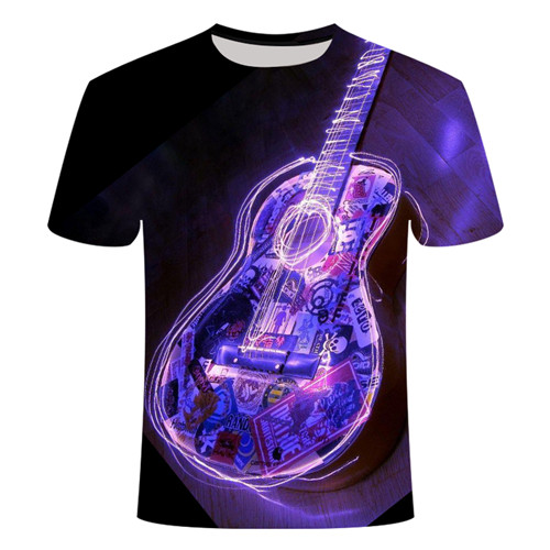 Guitar Electric » TshirtSpecialist.com