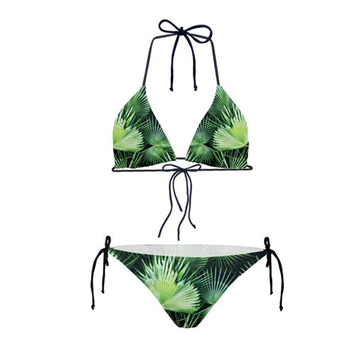 Island Forest Bikini » TshirtSpecialist.com