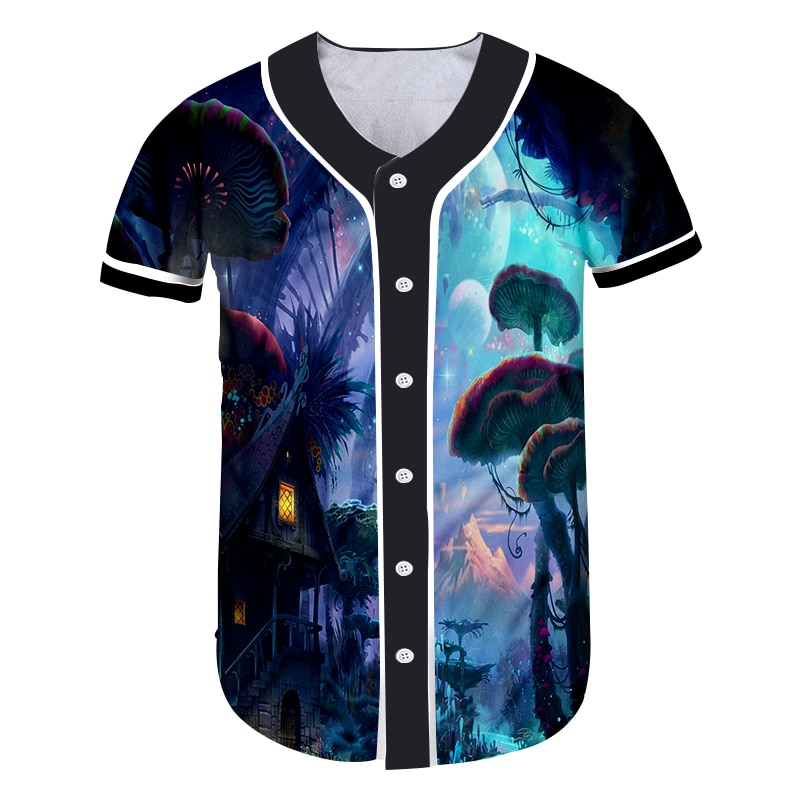 Magic Mushrooms » TshirtSpecialist.com