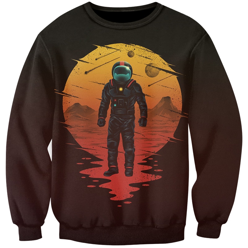 Astro Explorer » TshirtSpecialist.com