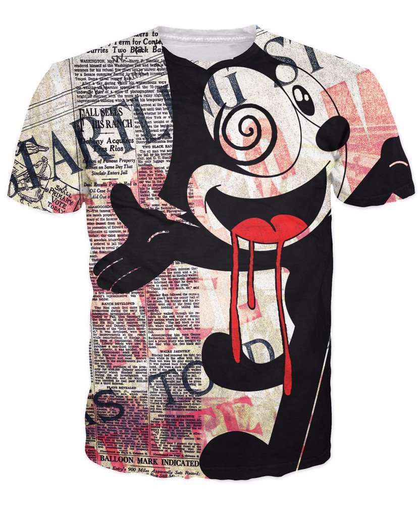 Felix The Cat T Shirt Tshirtspecialist Com